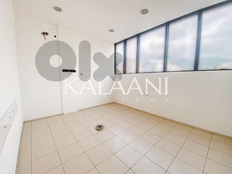 Office for Rent in Kaslik | مكتب للإيجار في كسليك Office for Rent in Kaslik | مكتب للإيجار في كسليك
