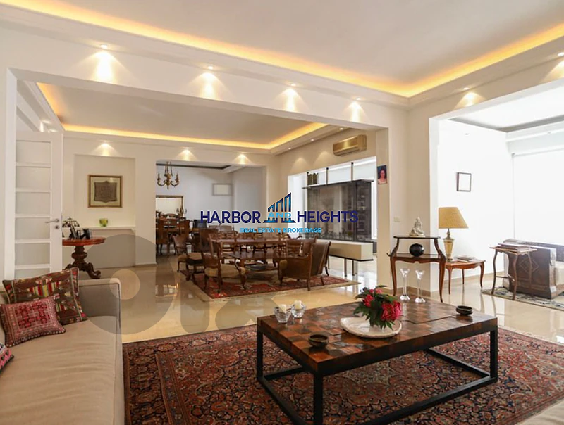 Furnished Apartment for Rent in Verdun - شقة للإيجار في فردان
