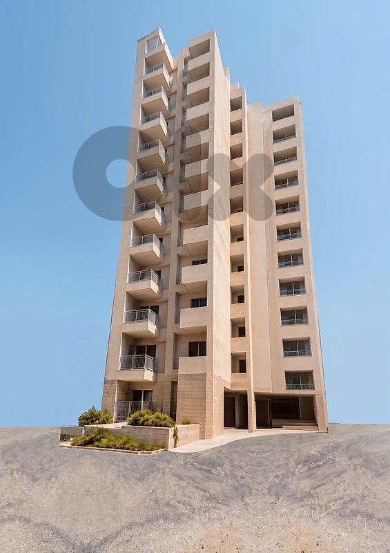 Apartment For sale In Zalka | Under Constructionشقة للبيع في الزلقا |