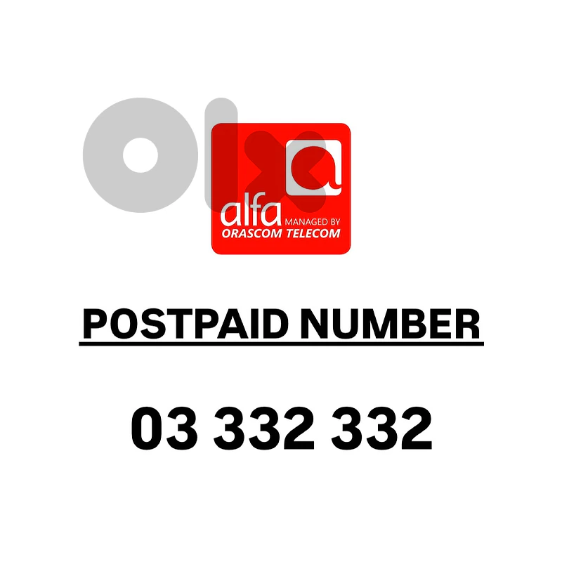Special Number
