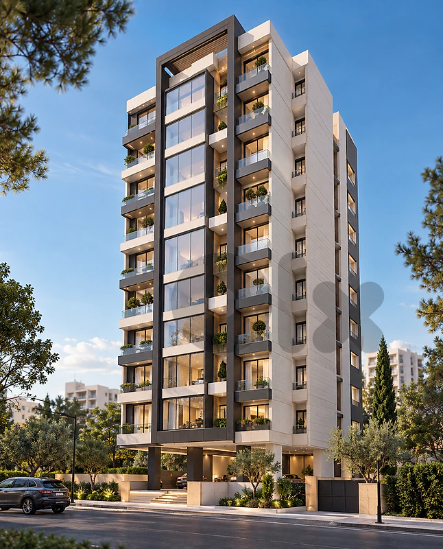 PROJECT UNDER CONSTRUCTION IN TALLET EL KHAYAT | BT-1518 C.C PROJECT UNDER CONSTRUCTION IN TALLET EL KHAYAT | BT-1518 C.C