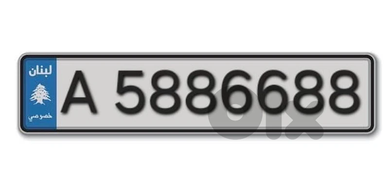 Special number 7 digits