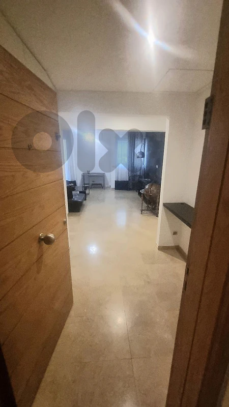 Achrafieh  : 1000 $ | High End  Apartment | Hot Deal | For Rent*