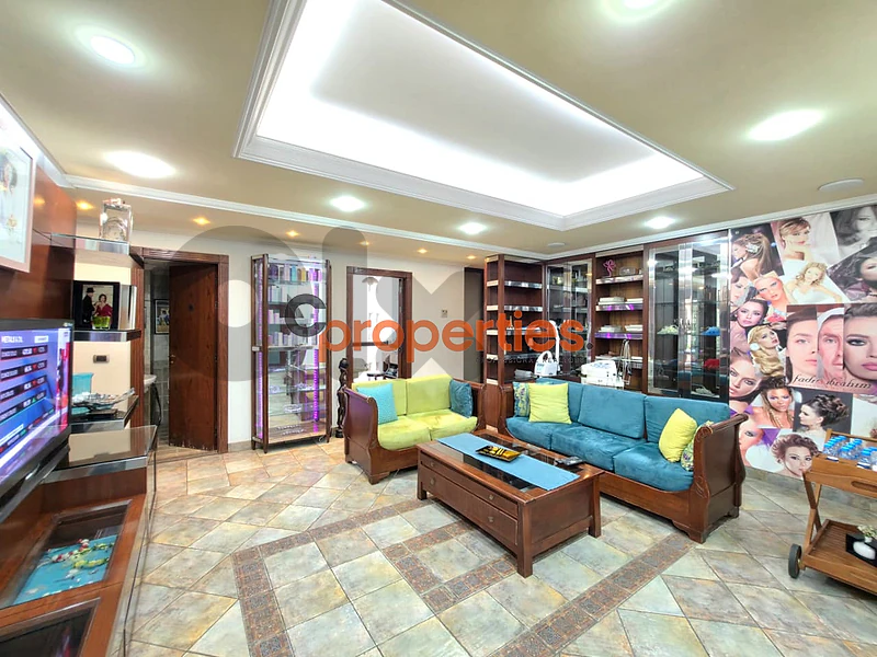 Office For Sale In Dbayeh | مكتب للبيع في ضبية - CPRD320