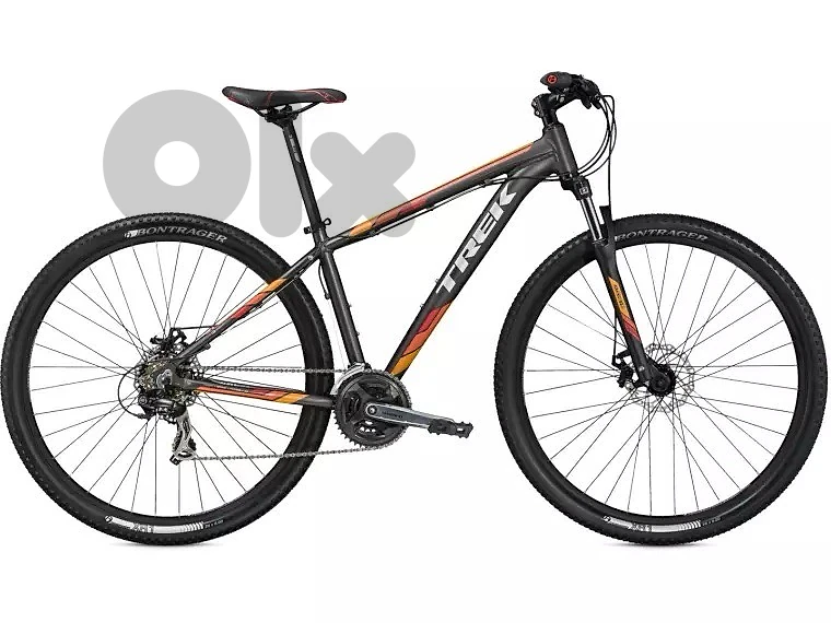 trek marlin 5 gen 1 mantel