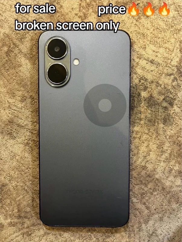 tecno spark go 2