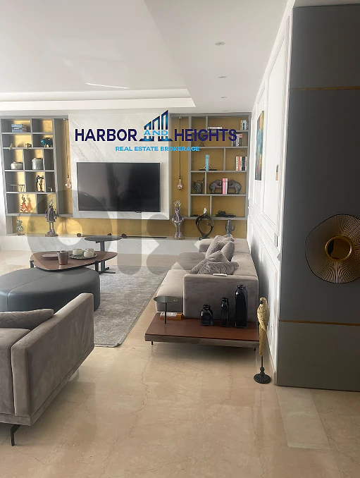 Apartment for Rent in Verdun - شقة للإيجار في فردان
