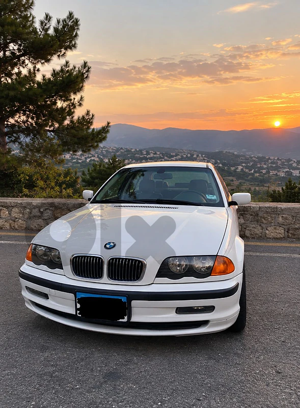 e43 2001 i330