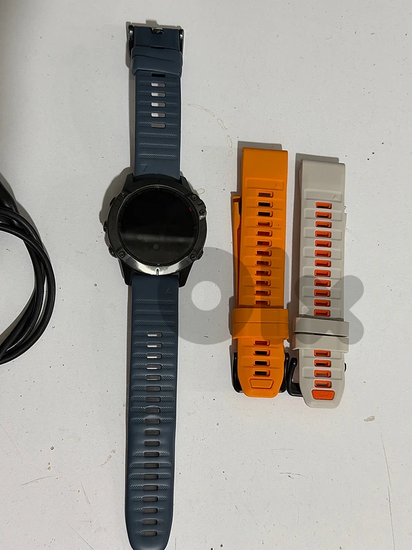 garmin fenix 6 saphire 47