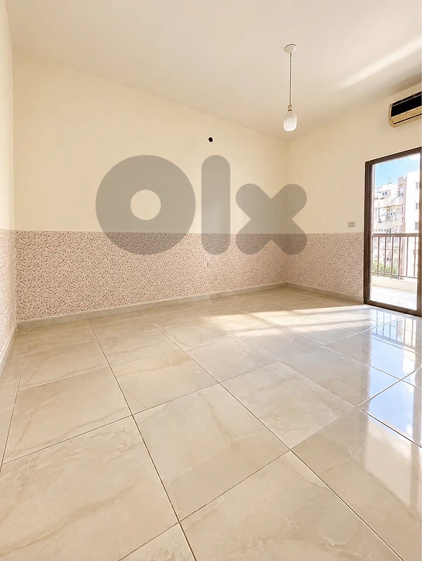 Furn El Chebbak, Beirut Arid Street 135 sqm 3Bedroom shared parking
