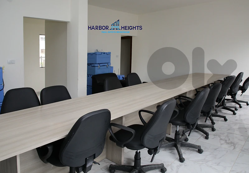 Office for Rent in Baouchriye - مكتب للإيجار في البوشرية