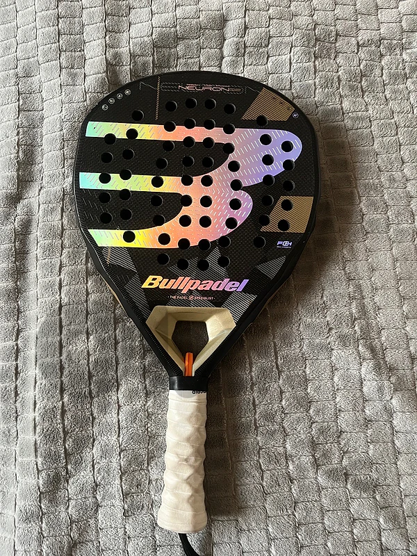 Bullpadel neuron 02 2026