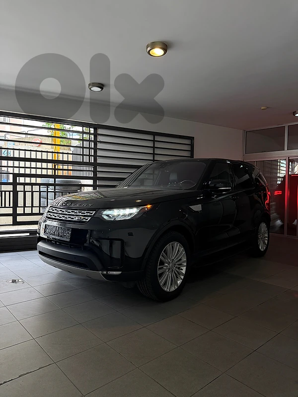 LAND ROVER DISCOVERY 2020 !!!! 68,000 MILES ONLY LAND ROVER DISCOVERY 2020 !!!! 68,000 MILES ONLY