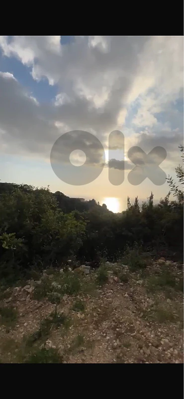 PRIME LAND GREAT VIEWS FOR SALE CHNANIIR