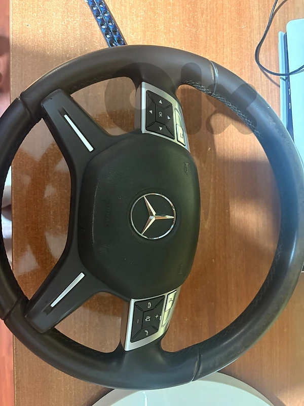 mercedes-ben