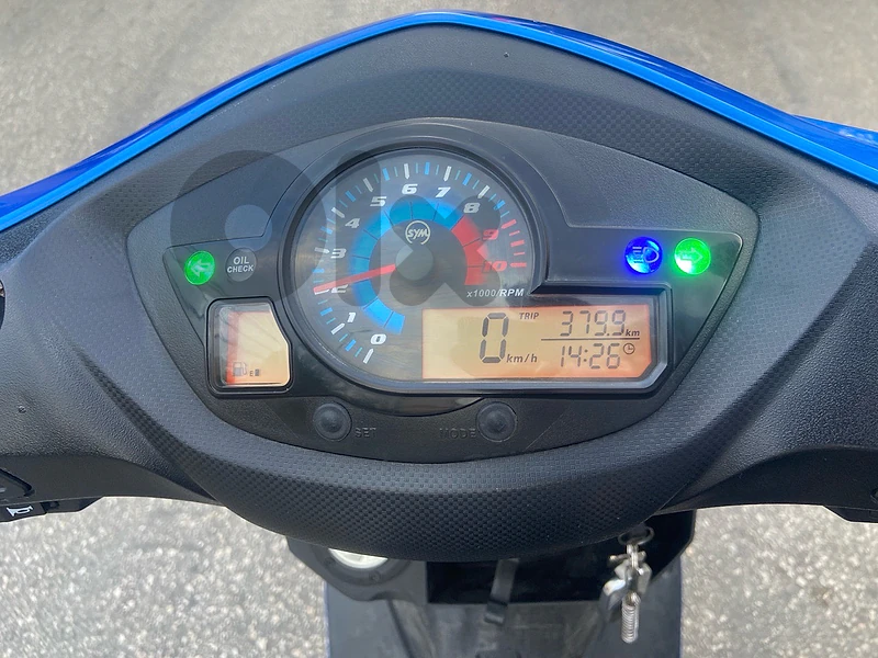 GR150cc