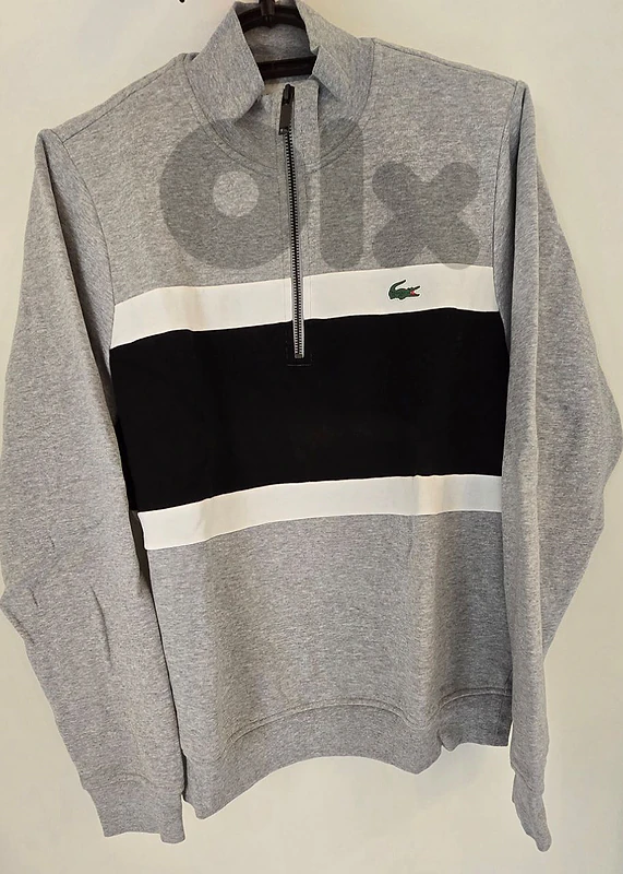 Lacoste