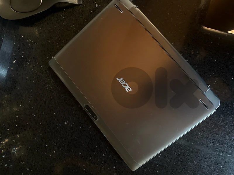 acer laptop with screen tablet