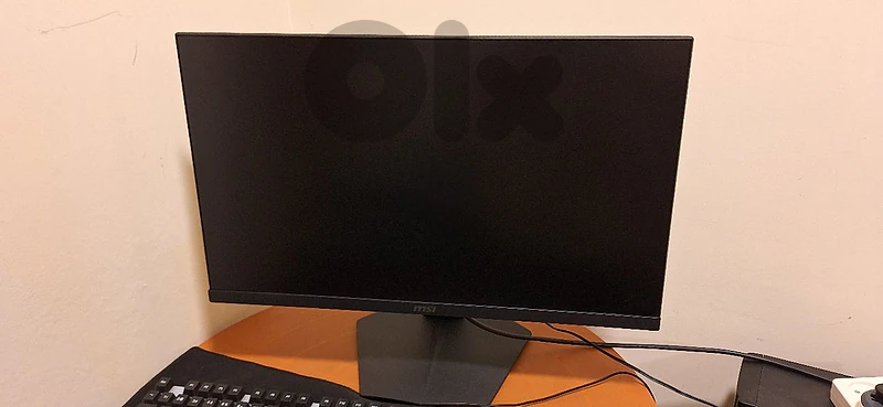 gaming monitor