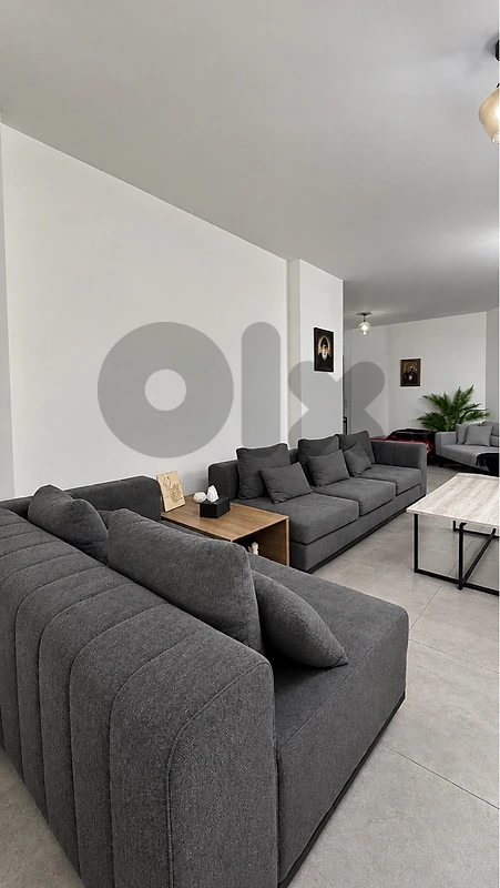 3 Bedrooms Apartment For Sale In Hboub Jbeil شقة ٣ غرف نوم في جبيل