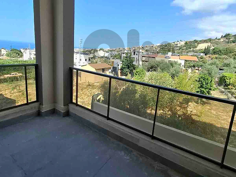3BR Apartment In Blat-Jbeil For Sale | شقة للبيع | PLS 26671
