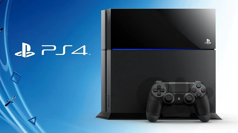 ps4 used