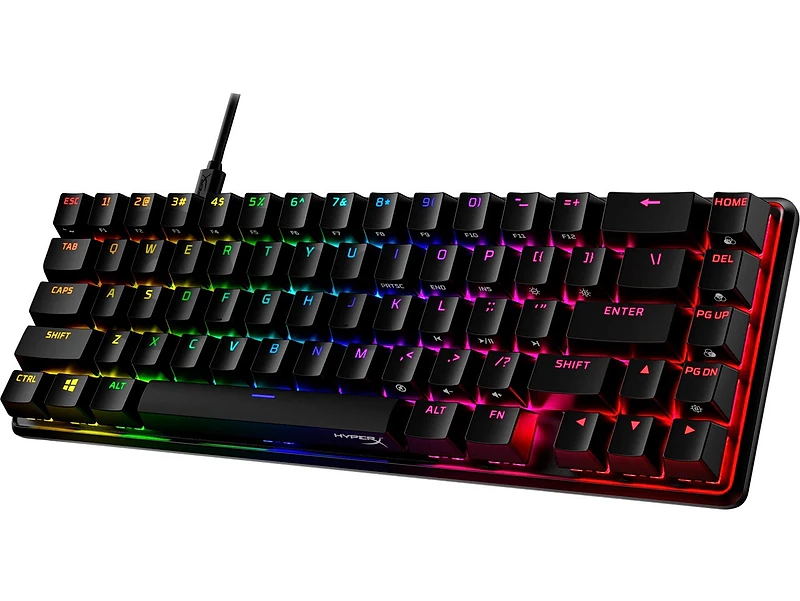 🔥HyperX Alloy Origins 65 Mechanical keyboard🔥
