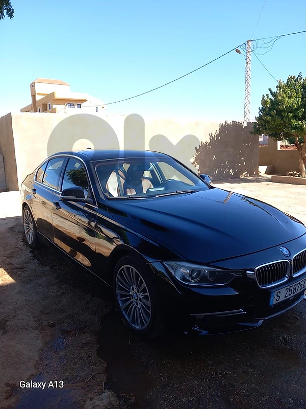 BMW 328i 2013 Super Clean BMW 328i 2013 Super Clean