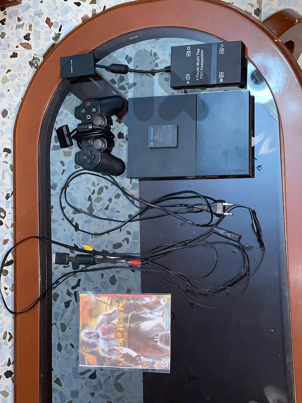 ps2 slim
