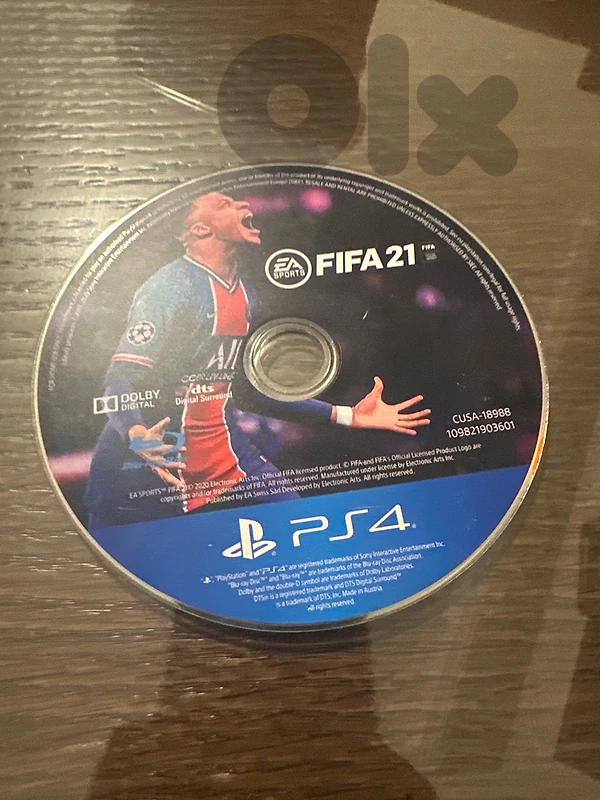 fifa 21