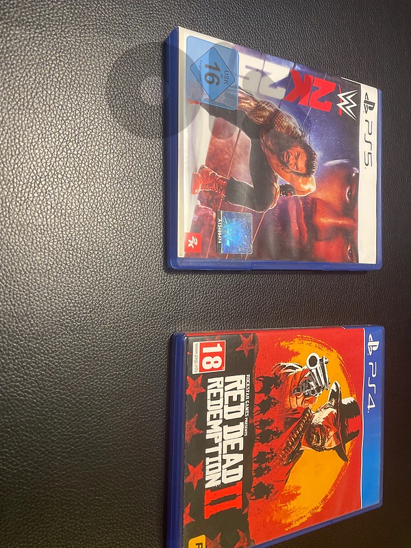 Ps5 Games