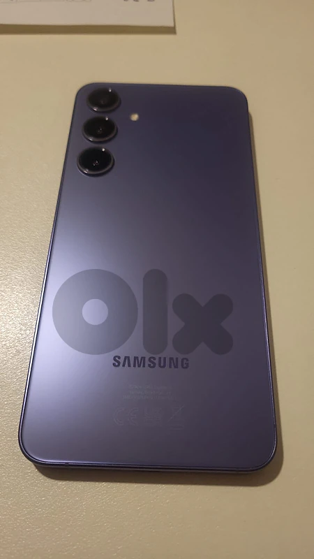 <Reserved>Samsung S24 Plus/ S24+