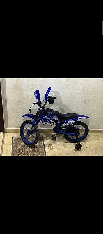 bikes