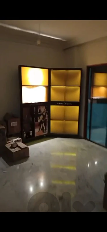 bar chi mratab