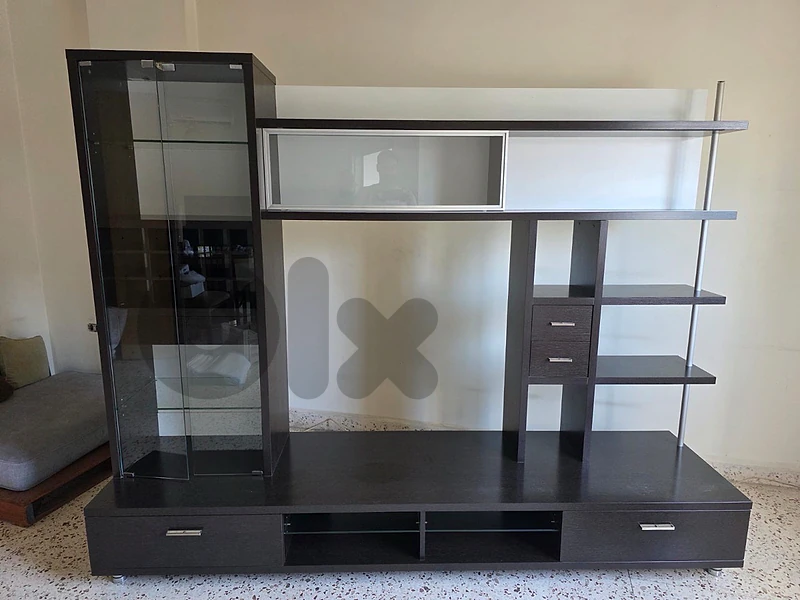 Tv unit