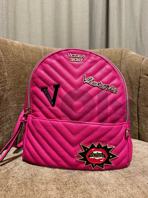 Victoria’s Secret Pink Mini Backpack