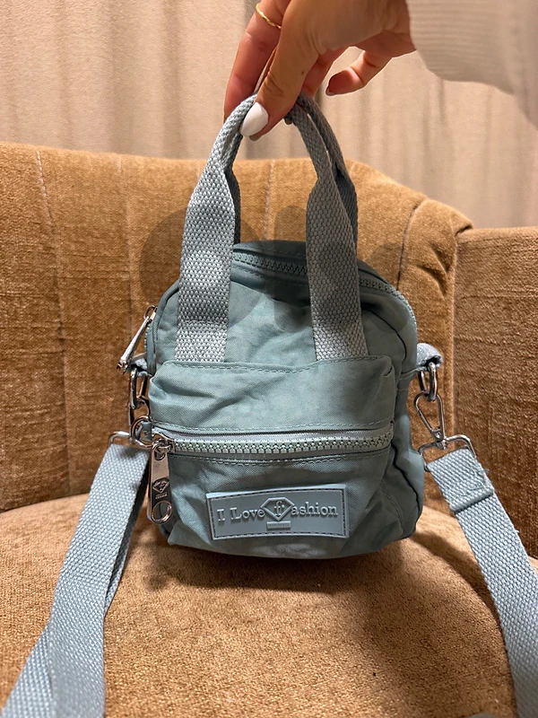 mini backpack crossbody