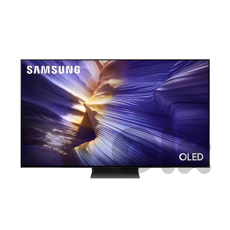 77 inch OLED S90F 4K Vision AI Smart TV 144hz