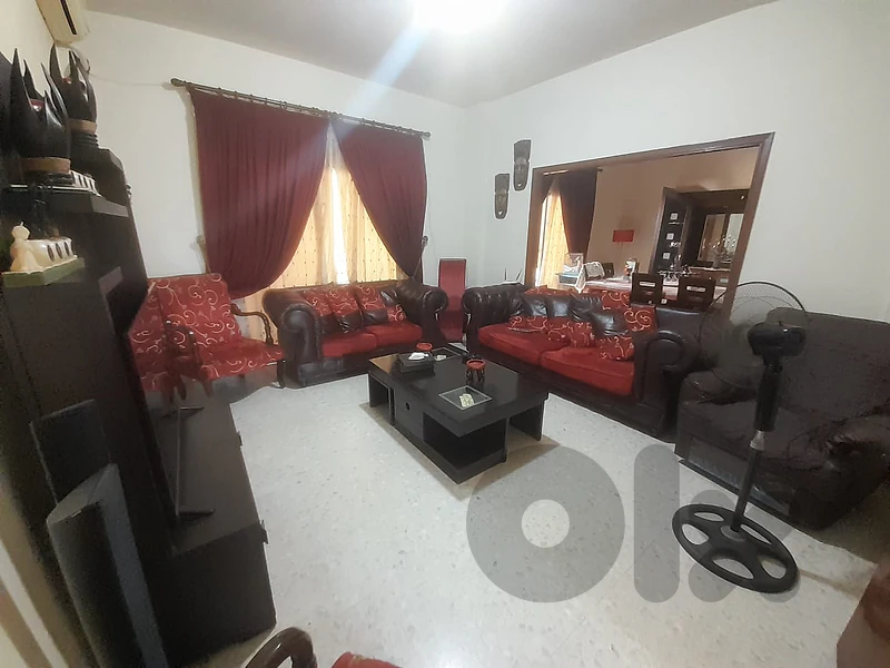 Appartment in Antelias