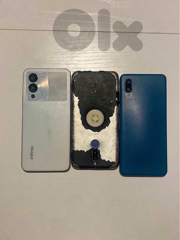 Mobile phones for sale
