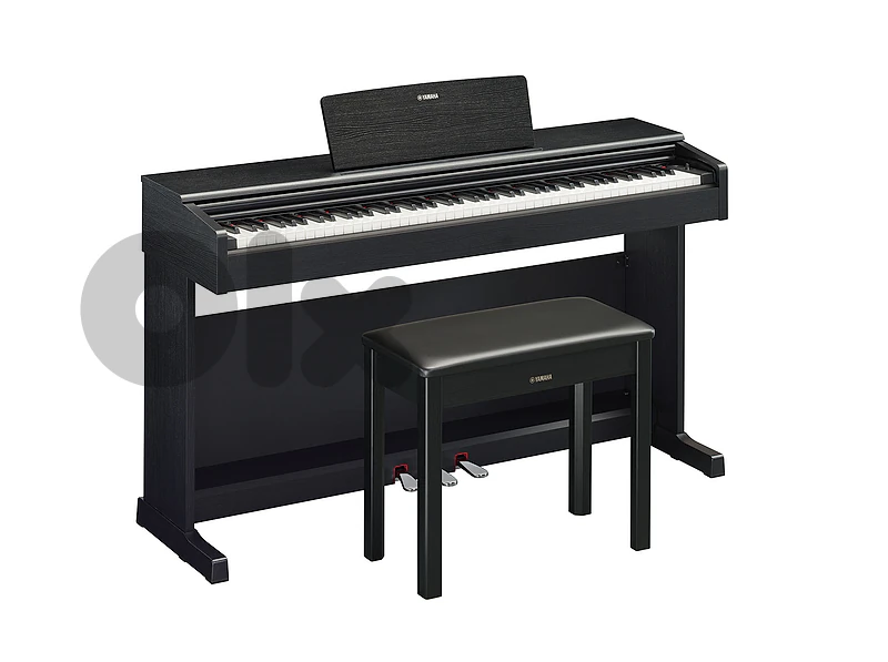 Yamaha Arius YDP-145R Digital Piano -Electric Piano Original 3 years W