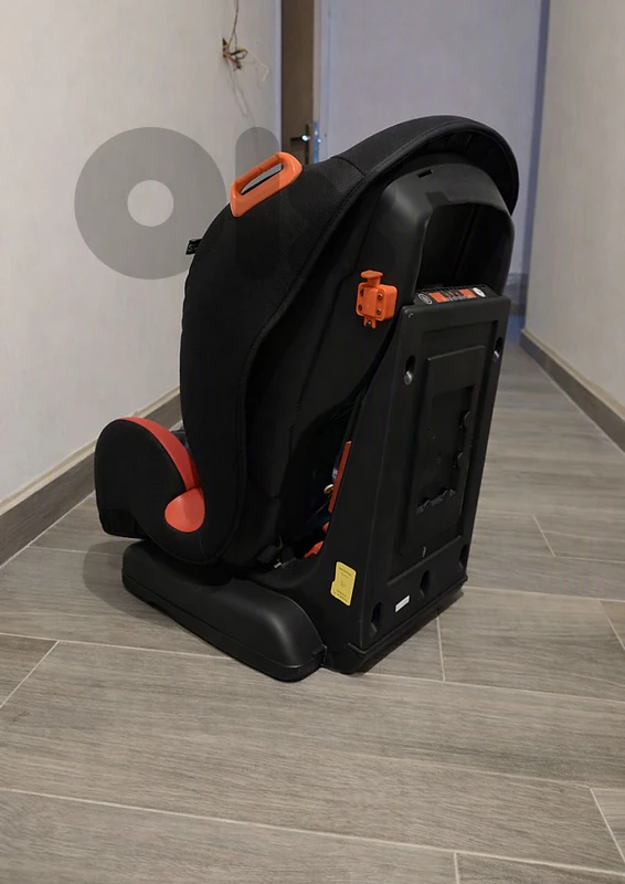 baby car seat