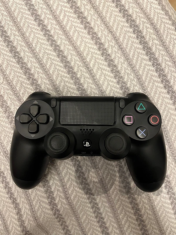 PS4 Controller, Original, Barely Used