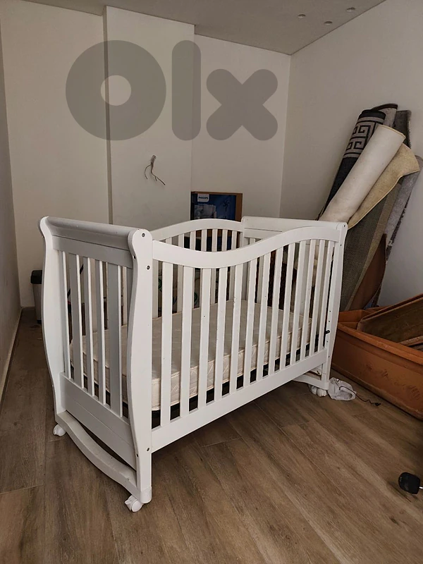 bed for babies
