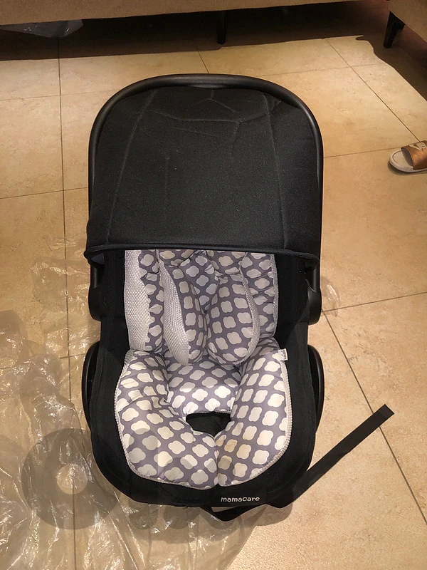 Mama care car seat
