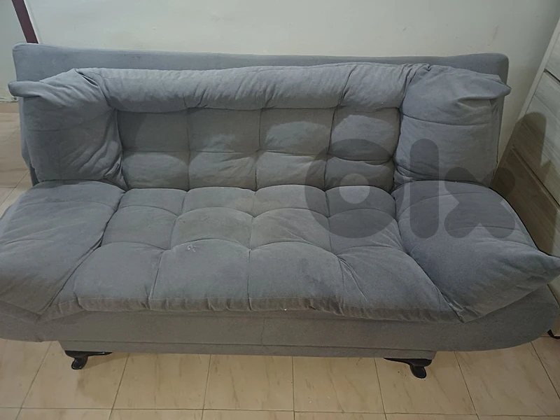 sofa bed like new modern
