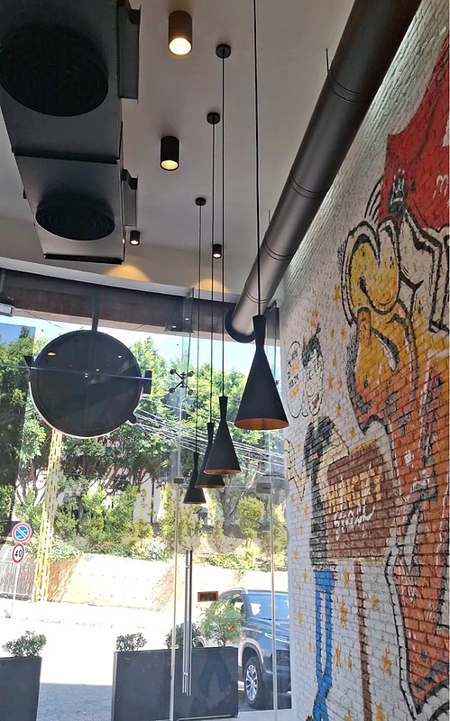 shop for rent in Biyada/Rabieh, محل في البياضة للإيجار
