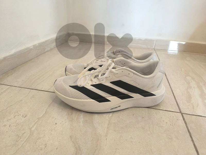 adidas adizero Evo Sl