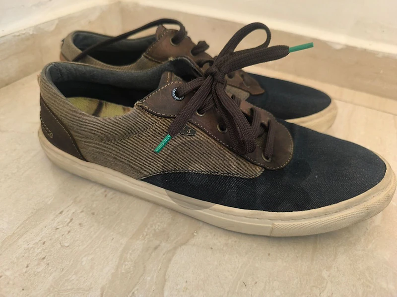 salsa demin shoes