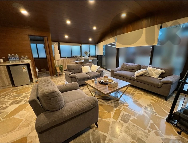 Apartment for sale in Betchay - شقة للبيع في بتشاي